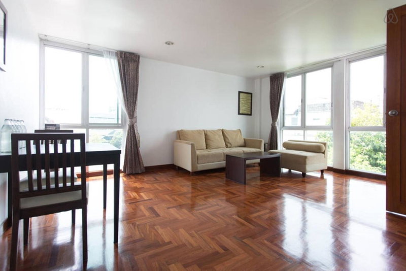 Townhouse PK Garden, Bangkok, Thailand