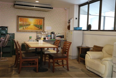 Crown BTS Nana Hotel, มักกะสัน, ประเทศไทย