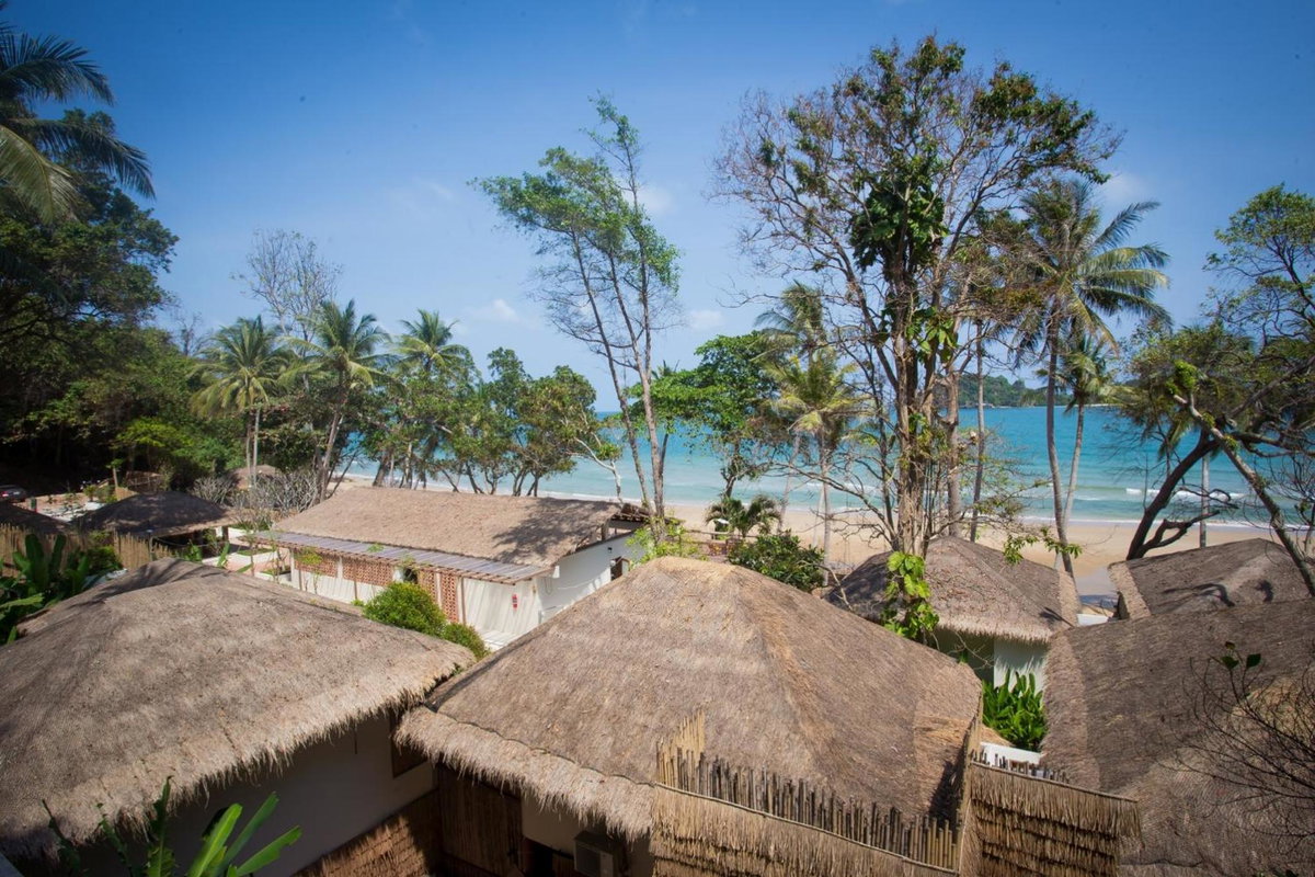 The Nest Private Beach Resort, Thailand