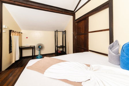 Phangan Beach Resort, Ko Samui, ประเทศไทย