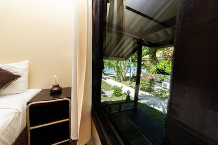 Phangan Beach Resort, Ko Samui, ประเทศไทย
