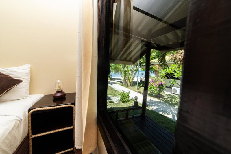 Phangan Beach Resort, Ko Samui, ประเทศไทย