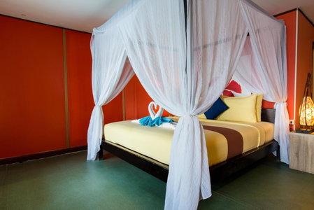 Lareena Resort Koh Larn Pattaya, พัทยา, ประเทศไทย