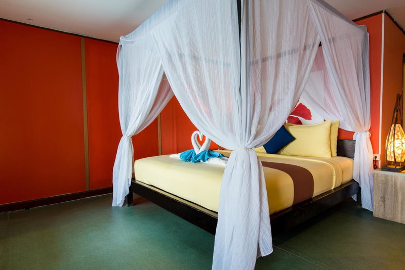 Lareena Resort Koh Larn Pattaya, พัทยา, ประเทศไทย