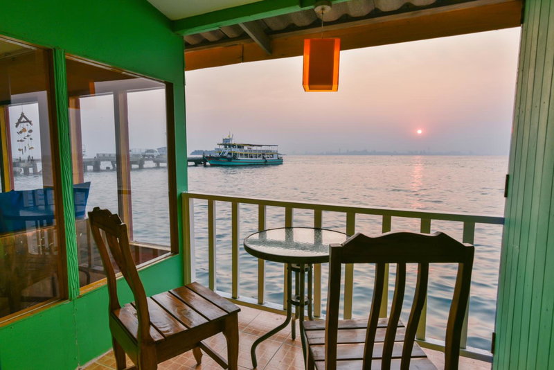 Lareena Resort Koh Larn Pattaya, พัทยา, ประเทศไทย