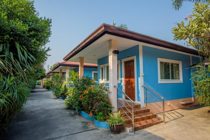 Lareena Resort Koh Larn Pattaya, พัทยา, ประเทศไทย