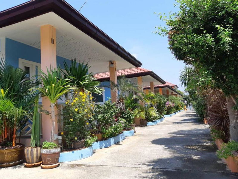 Lareena Resort Koh Larn Pattaya, พัทยา, ประเทศไทย
