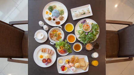 Grand Fortune Hotel Nakhon Si Thammarat, Nakhon Si Thammarat, Thailand