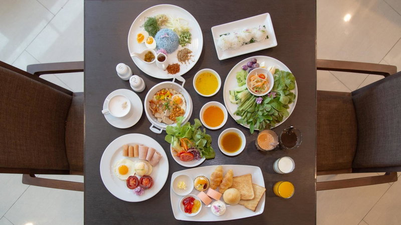 Grand Fortune Hotel Nakhon Si Thammarat, Nakhon Si Thammarat, Thailand