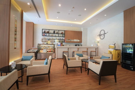Grand Fortune Hotel Nakhon Si Thammarat, Nakhon Si Thammarat, Thailand
