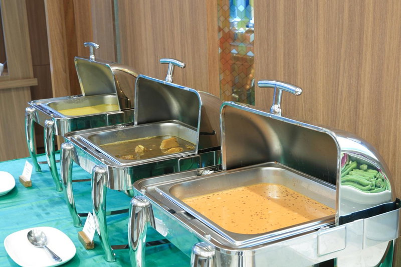 Grand Fortune Hotel Nakhon Si Thammarat, Nakhon Si Thammarat, Thailand