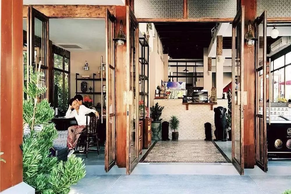 Hotel · See You Soon Chiangmai, Chiang Mai