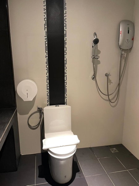 Azz Hotel, Chiang Mai, ประเทศไทย