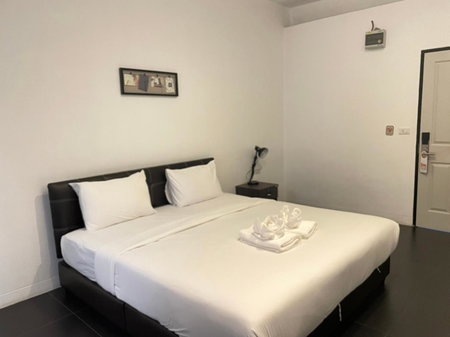 Azz Hotel, Chiang Mai, ประเทศไทย
