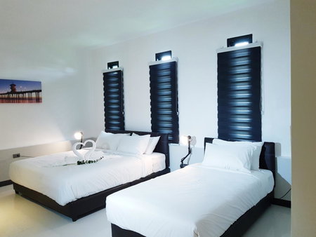 Azz Hotel, Chiang Mai, ประเทศไทย