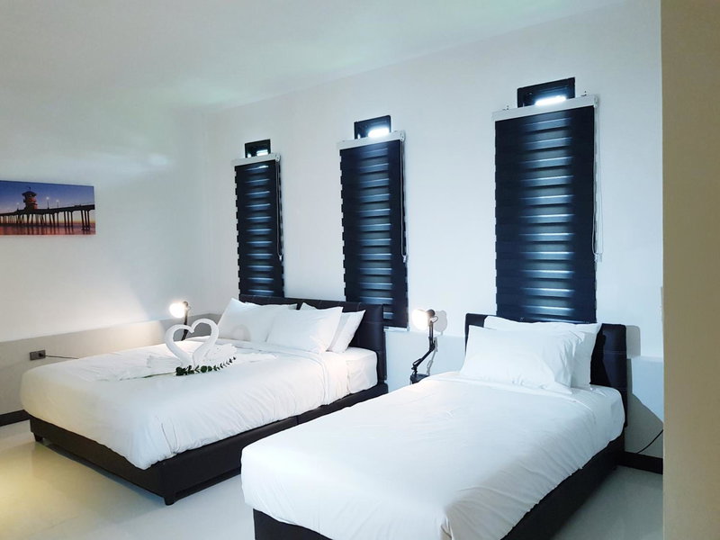 Azz Hotel, Chiang Mai, ประเทศไทย