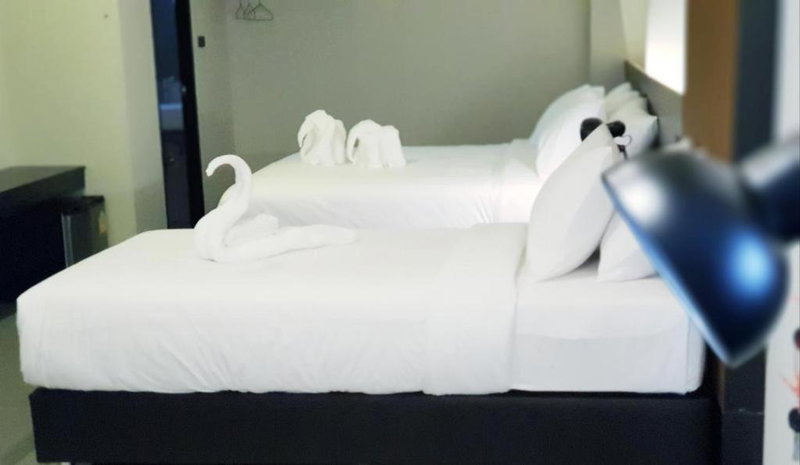Azz Hotel, Chiang Mai, ประเทศไทย