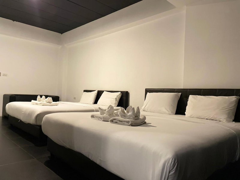 Azz Hotel, Chiang Mai, ประเทศไทย