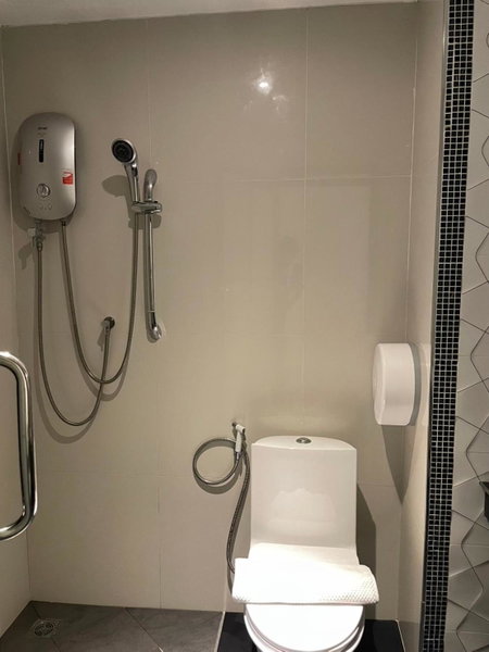 Azz Hotel, Chiang Mai, ประเทศไทย