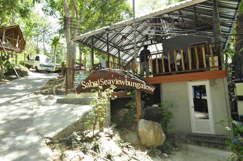 Sea View Bungalow, Phi Phi Don, ประเทศไทย