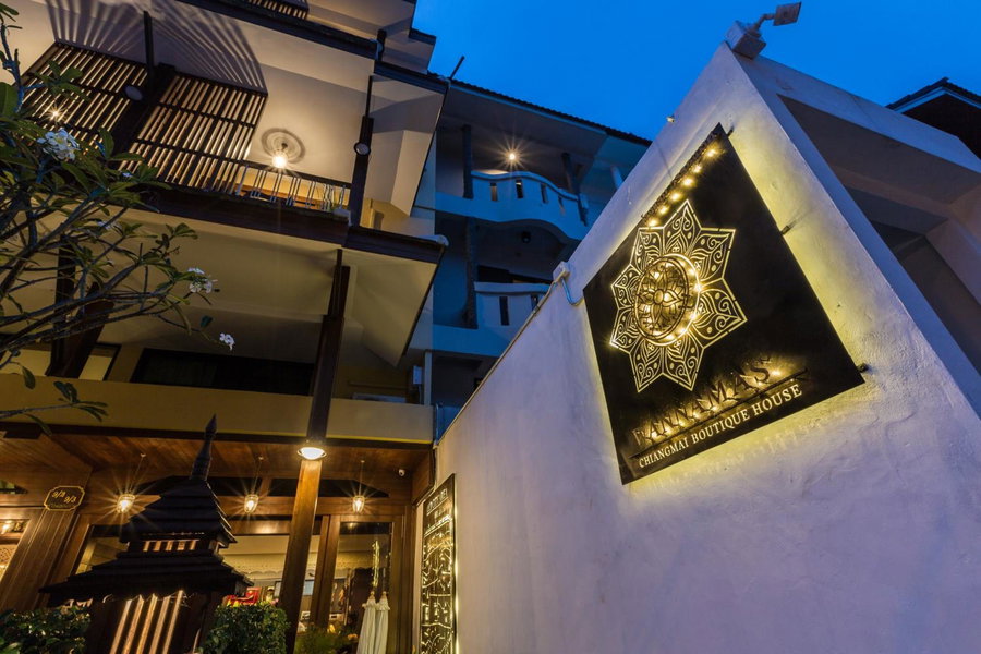 Wannamas Chiangmai Boutique House, Chiang Mai, ประเทศไทย