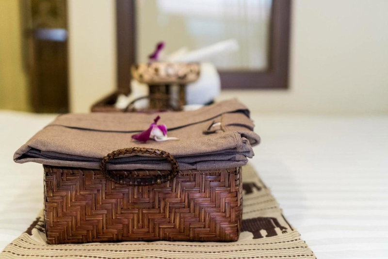 Wannamas Chiangmai Boutique House, Chiang Mai, ประเทศไทย