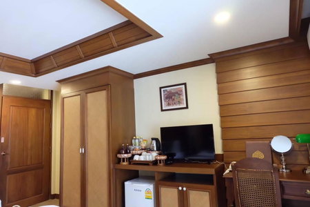 Wannamas Chiangmai Boutique House, Chiang Mai, ประเทศไทย