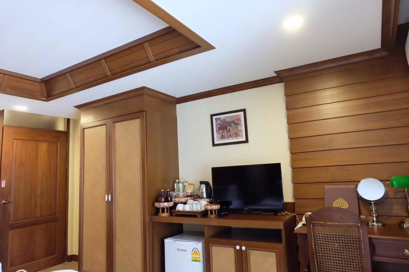 Wannamas Chiangmai Boutique House, Chiang Mai, ประเทศไทย