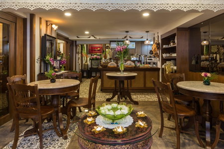 Wannamas Chiangmai Boutique House, Chiang Mai, ประเทศไทย