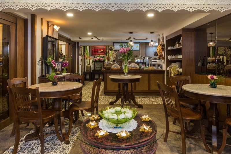 Wannamas Chiangmai Boutique House, Chiang Mai, ประเทศไทย