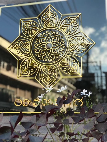 Wannamas Chiangmai Boutique House, Chiang Mai, ประเทศไทย