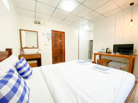 Samet Bellhouse, Ban Phe, ประเทศไทย