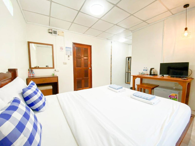 Samet Bellhouse, Ban Phe, ประเทศไทย