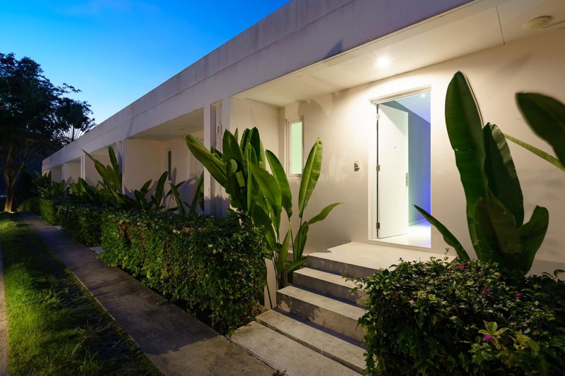 Panorama Samui Residences, Ban Bang Po, Thailand