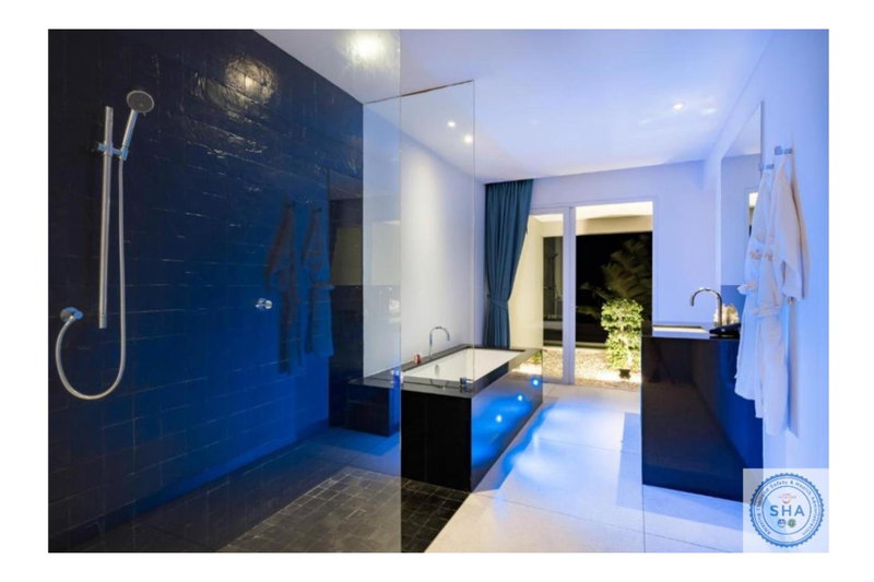 Panorama Samui Residences, Ban Bang Po, Thailand