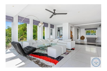 Panorama Samui Residences, Ban Bang Po, Thailand