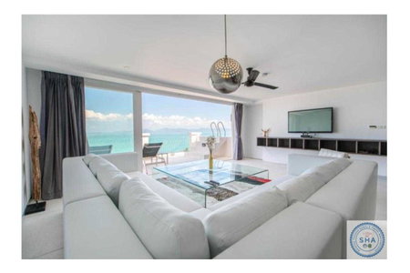Panorama Samui Residences, Ban Bang Po, Thailand