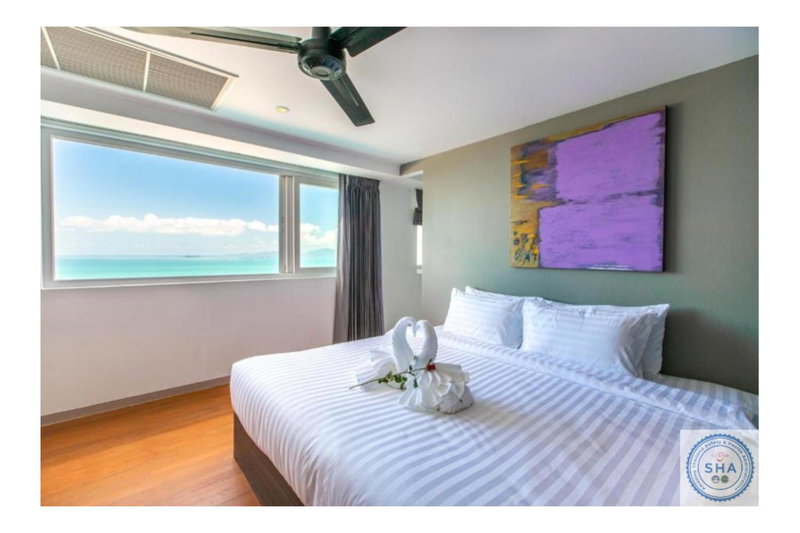 Panorama Samui Residences, Ban Bang Po, Thailand