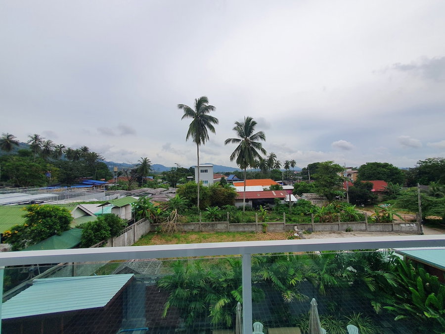 Big Buddha Hillside Hotel, Chalong, Tailandia