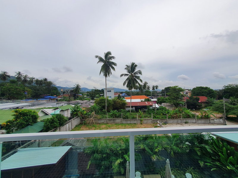 Big Buddha Hillside Hotel, Chalong, Tailandia