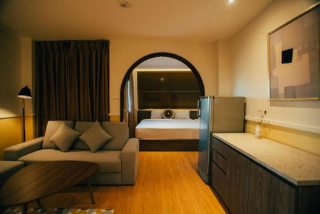 Victoria Nimman Hotel, Chiang Mai, ประเทศไทย