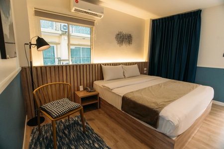 Victoria Nimman Hotel, Chiang Mai, ประเทศไทย