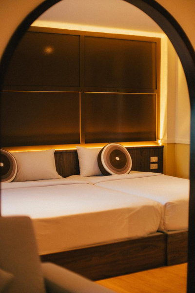 Victoria Nimman Hotel, Chiang Mai, ประเทศไทย