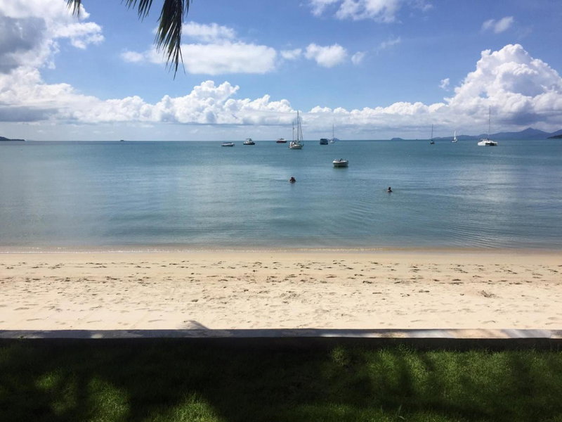 Samui Mermaid Beachfront, Ko Samui, ประเทศไทย