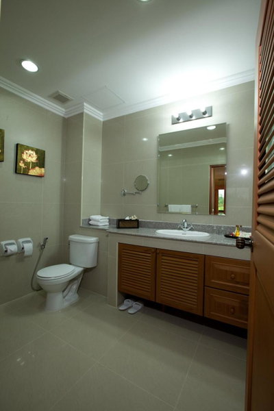Baan Souy Resort, พัทยา, ประเทศไทย