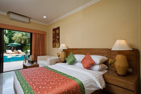 Baan Souy Resort, พัทยา, ประเทศไทย
