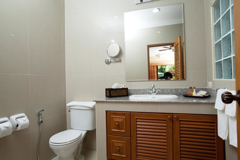 Baan Souy Resort, พัทยา, ประเทศไทย
