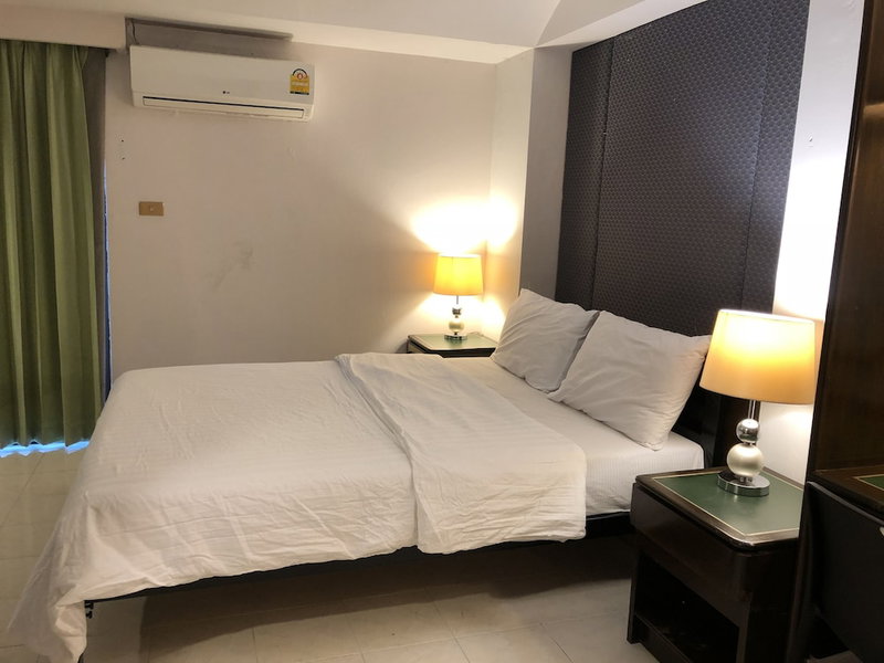 S.C. Heritage Hotel, หาดใหญ่, ประเทศไทย