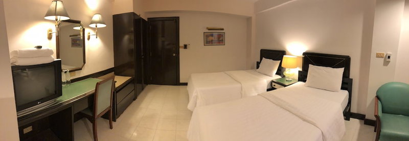 S.C. Heritage Hotel, หาดใหญ่, ประเทศไทย