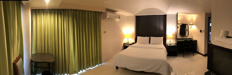 S.C. Heritage Hotel, หาดใหญ่, ประเทศไทย